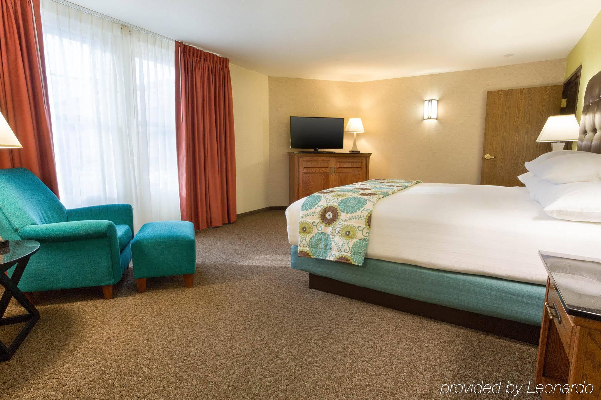 Drury Inn & Suites Mcallen Exteriör bild