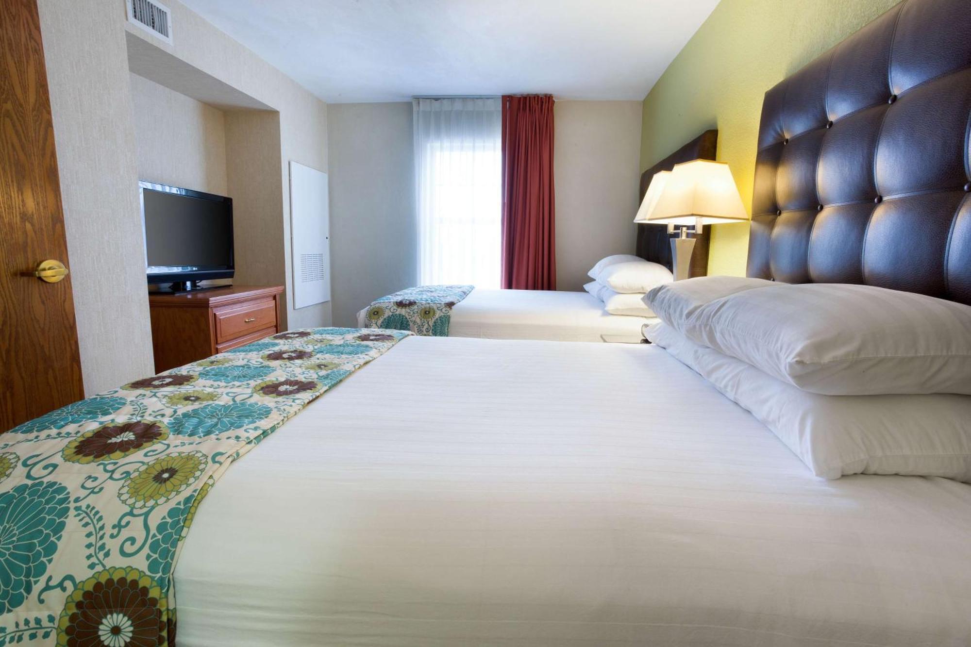Drury Inn & Suites Mcallen Exteriör bild