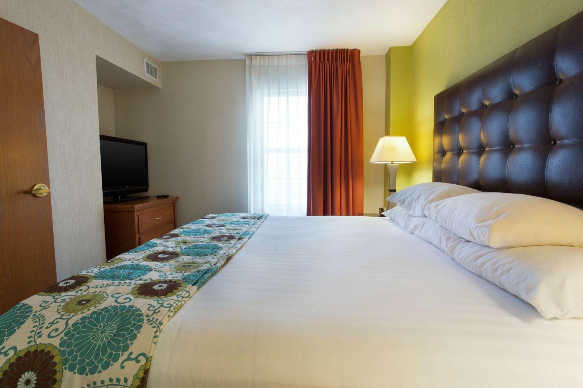 Drury Inn & Suites Mcallen Exteriör bild