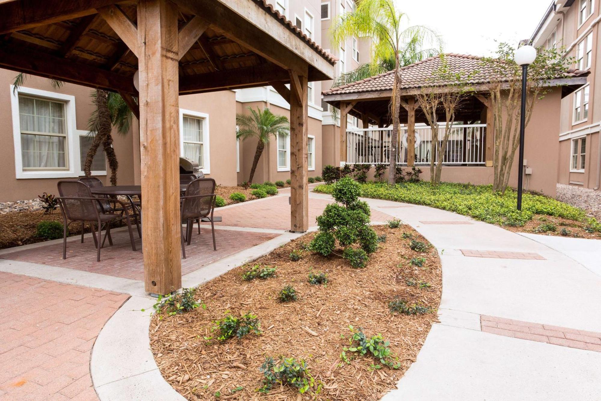 Drury Inn & Suites Mcallen Exteriör bild