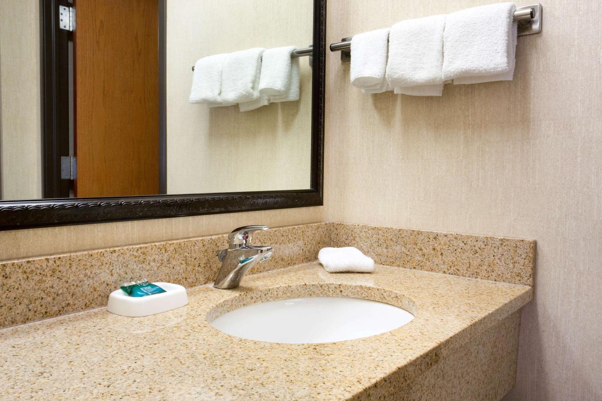 Drury Inn & Suites Mcallen Exteriör bild